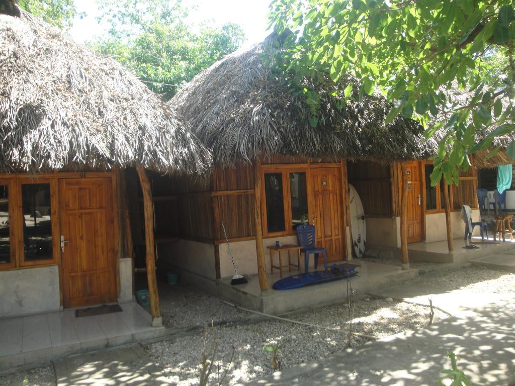 נמבראלה Ova Baluk Bungalow מראה חיצוני תמונה