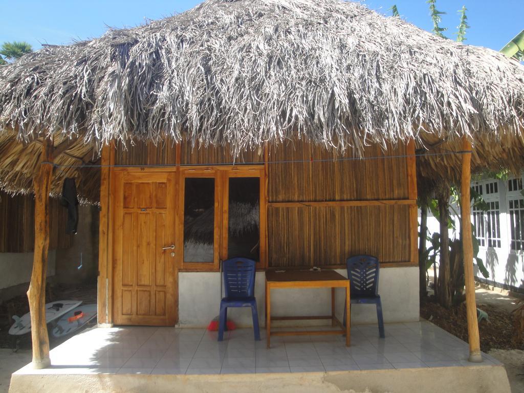 נמבראלה Ova Baluk Bungalow מראה חיצוני תמונה