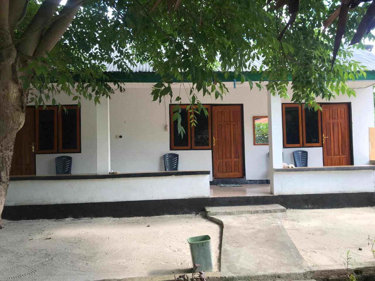 נמבראלה Ova Baluk Bungalow מראה חיצוני תמונה