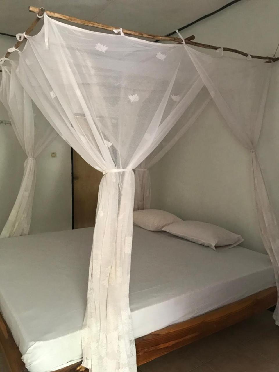 נמבראלה Ova Baluk Bungalow מראה חיצוני תמונה
