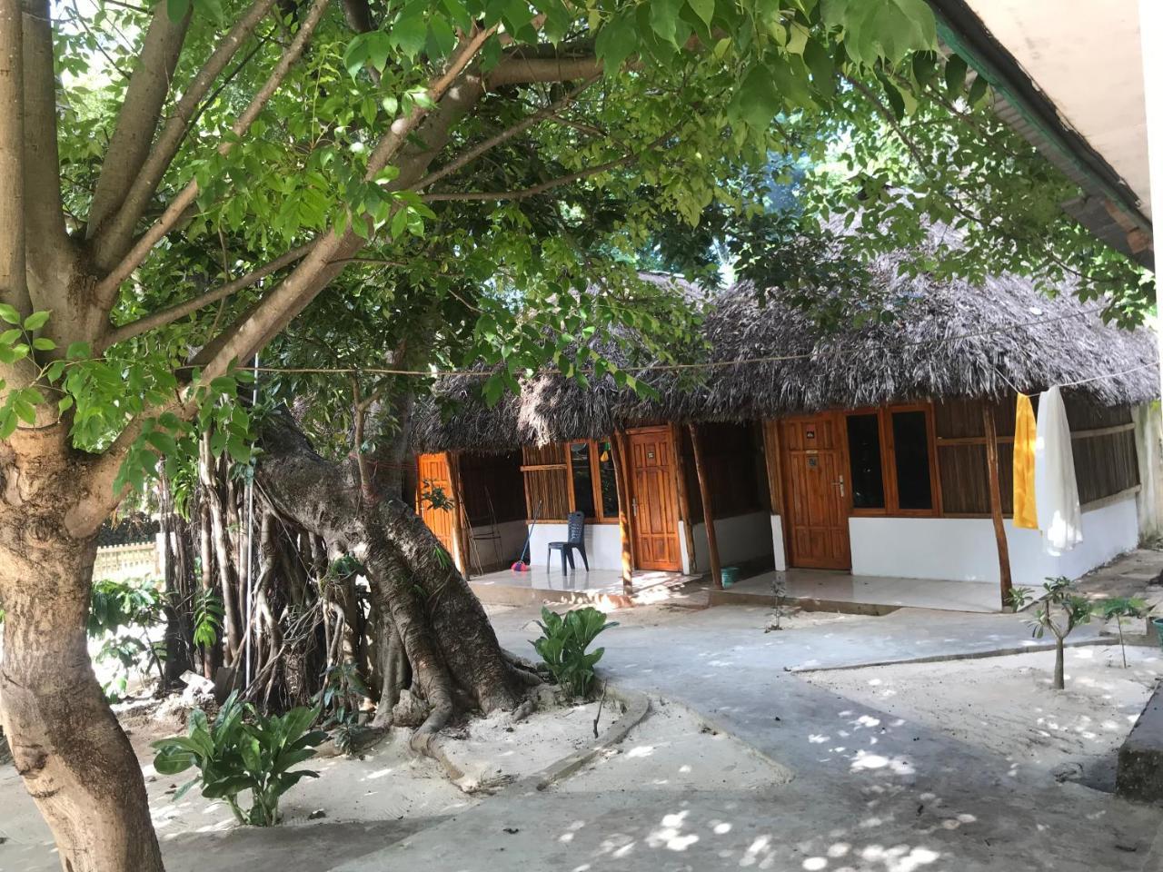 נמבראלה Ova Baluk Bungalow מראה חיצוני תמונה