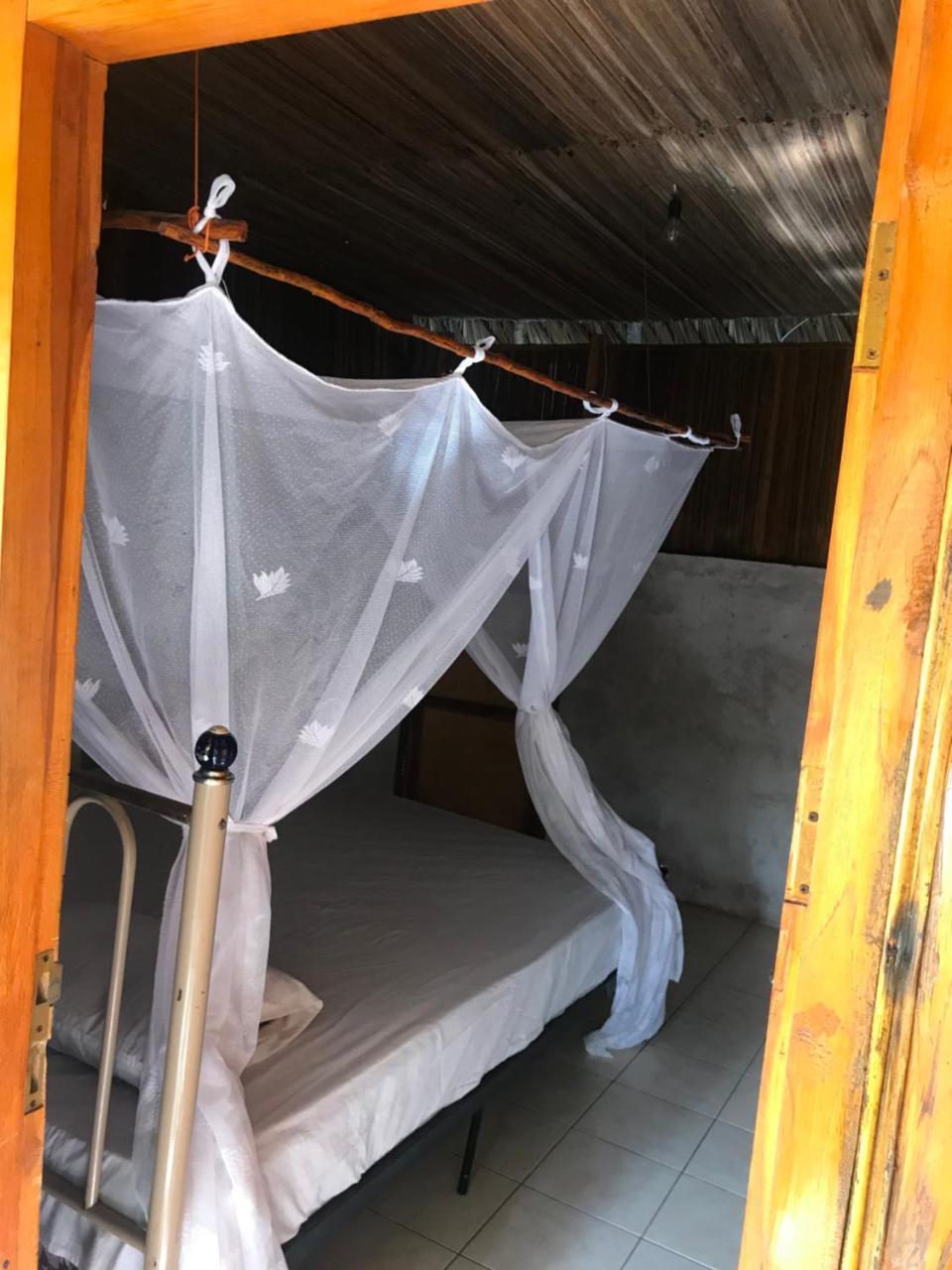 נמבראלה Ova Baluk Bungalow מראה חיצוני תמונה